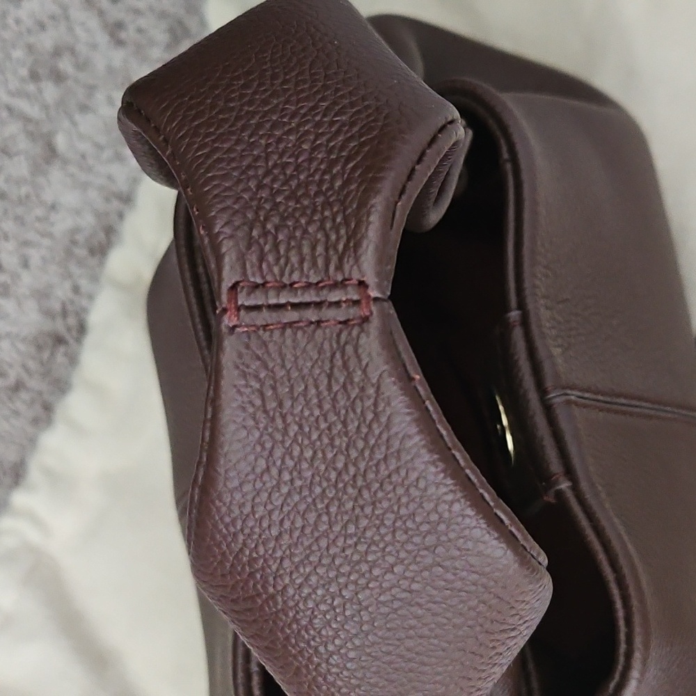 SOLD Polene Numero Neuf Mini Sandalwood - Picture 4 of 10